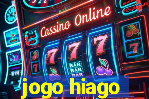 jogo hiago