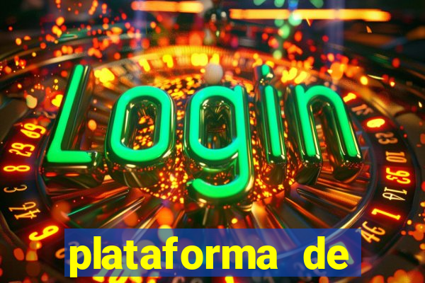 plataforma de apostas deposito minimo 1 real