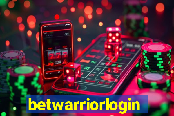 betwarriorlogin