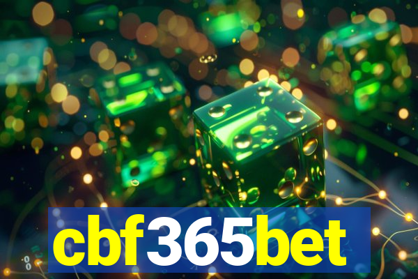 cbf365bet