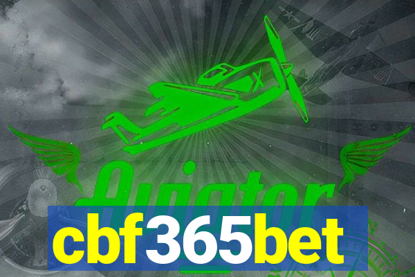 cbf365bet