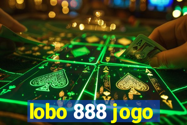 lobo 888 jogo