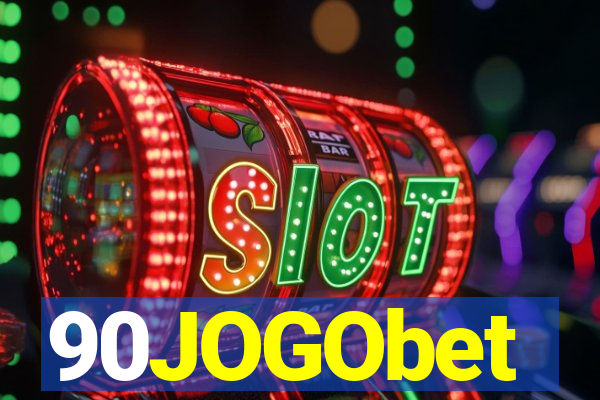 90JOGObet