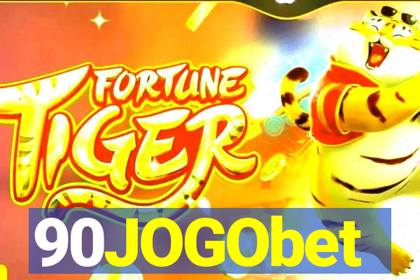 90JOGObet