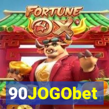 90JOGObet