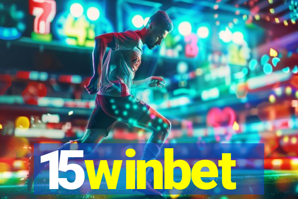 15winbet