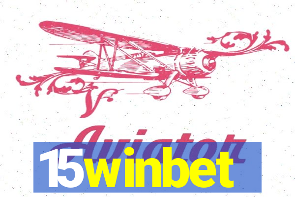 15winbet