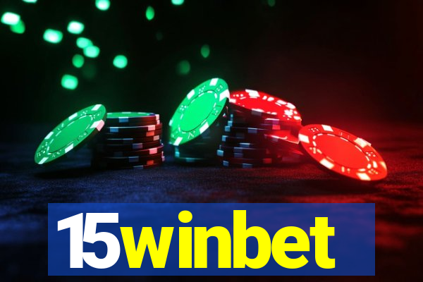 15winbet