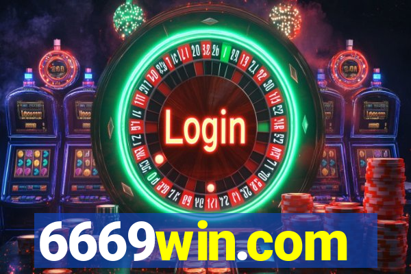 6669win.com