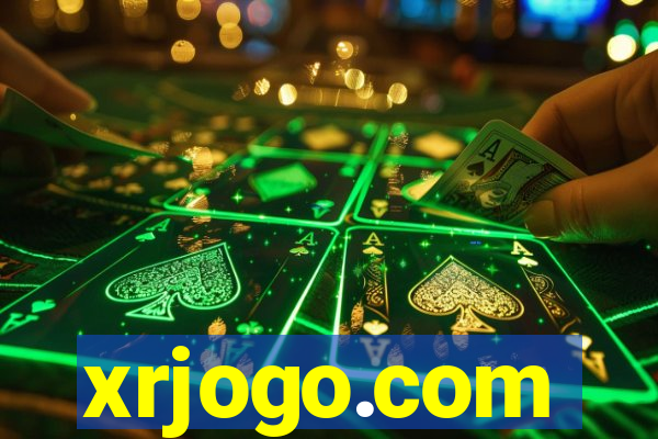 xrjogo.com