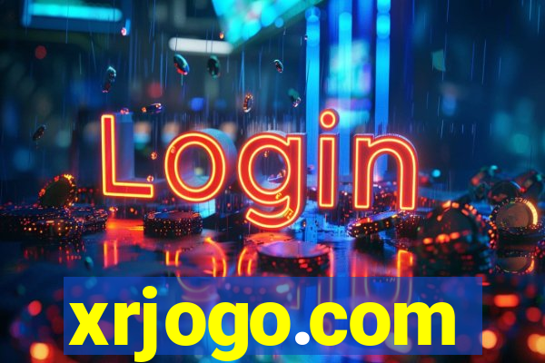 xrjogo.com