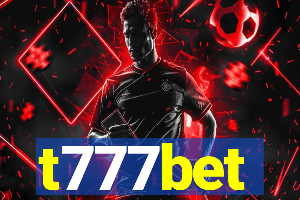 t777bet