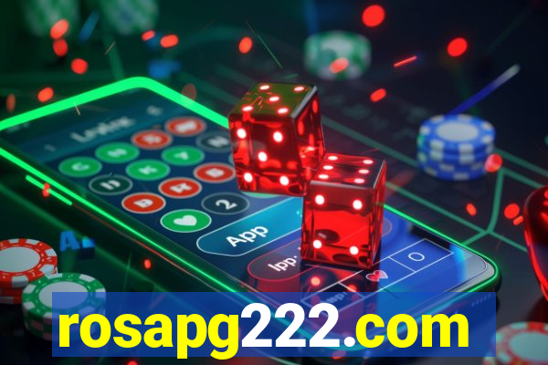 rosapg222.com