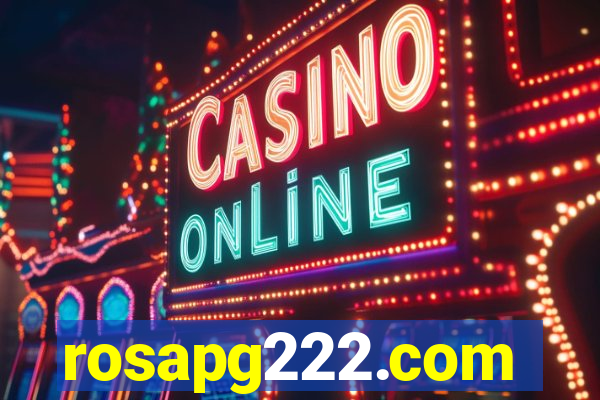 rosapg222.com