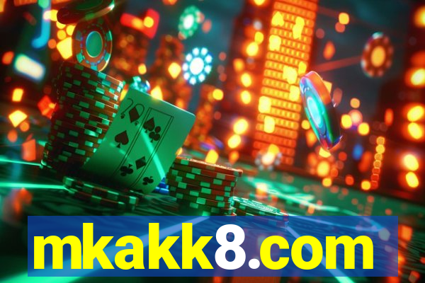 mkakk8.com