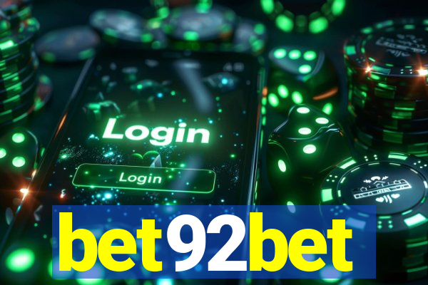 bet92bet