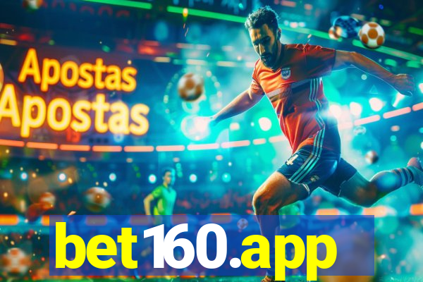 bet160.app