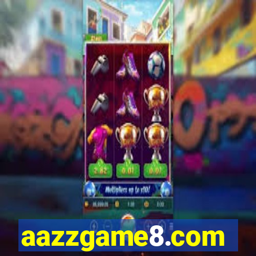 aazzgame8.com