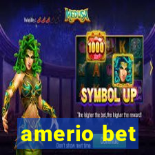 amerio bet