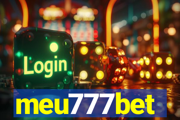 meu777bet