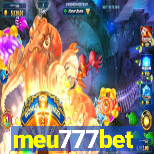 meu777bet