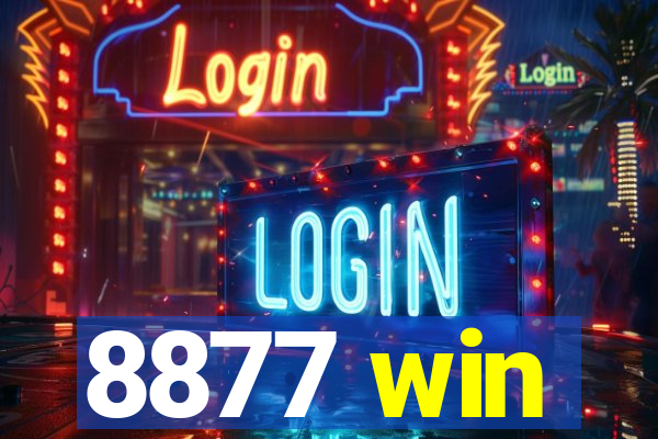 8877 win