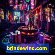 brindewinc.com