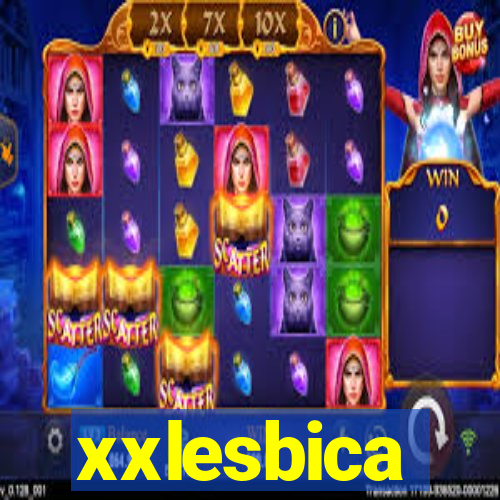 xxlesbica