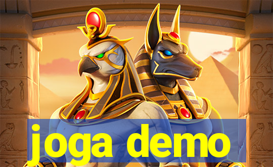 joga demo