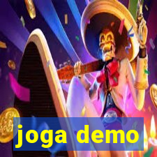 joga demo