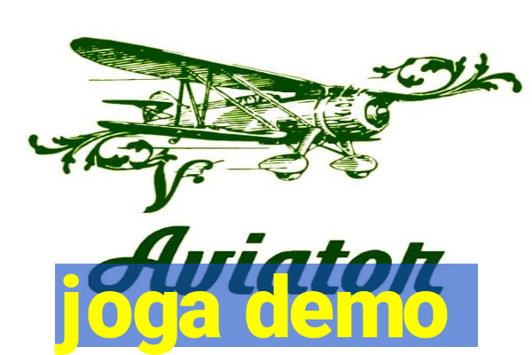 joga demo