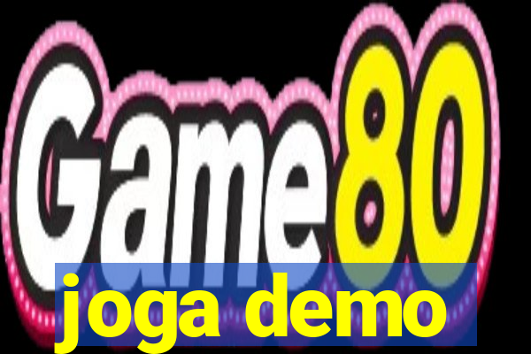 joga demo