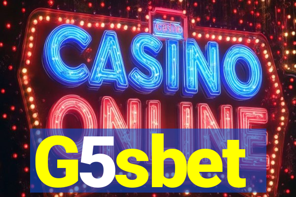 G5sbet