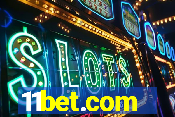 11bet.com