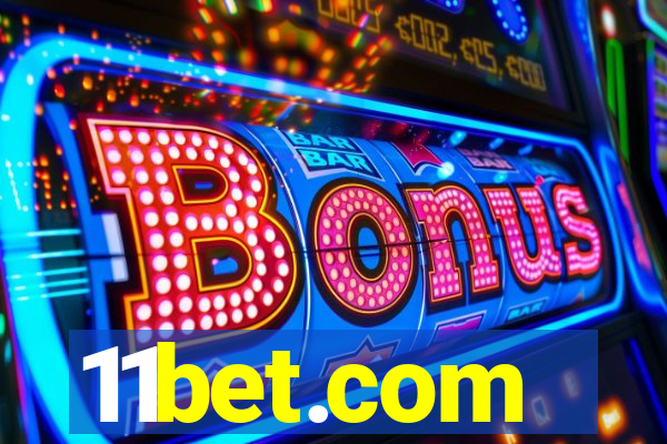 11bet.com