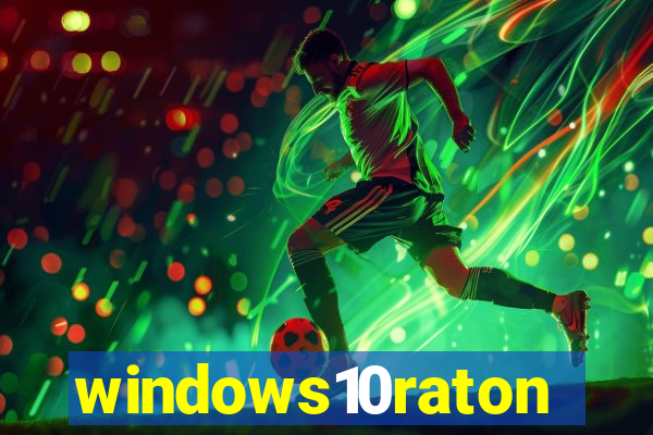 windows10raton