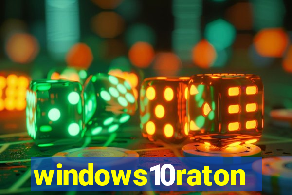 windows10raton