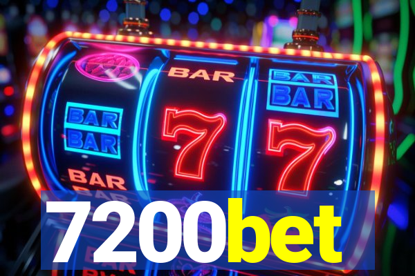 7200bet