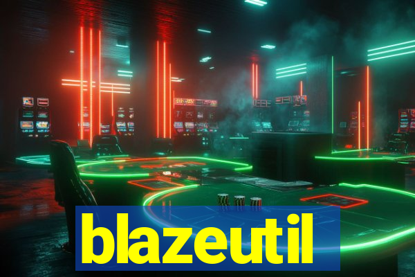 blazeutil