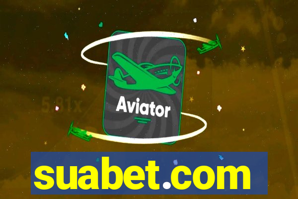 suabet.com