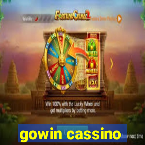 gowin cassino