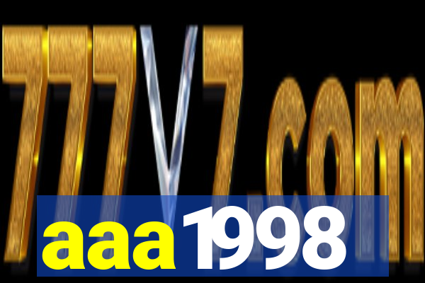 aaa1998