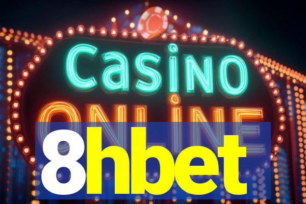 8hbet