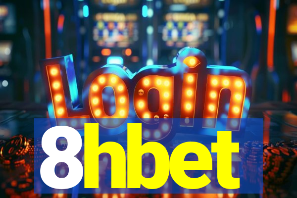 8hbet