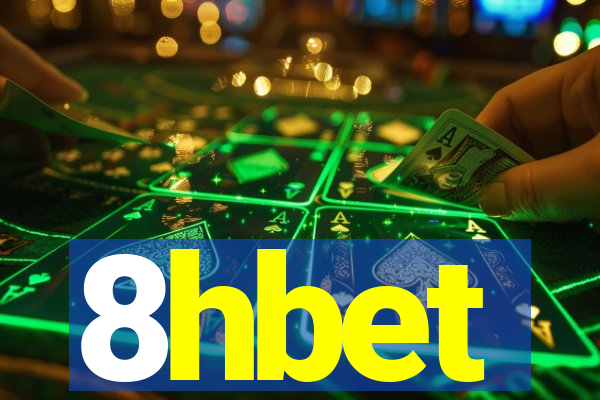 8hbet