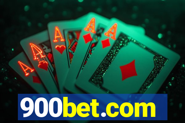 900bet.com