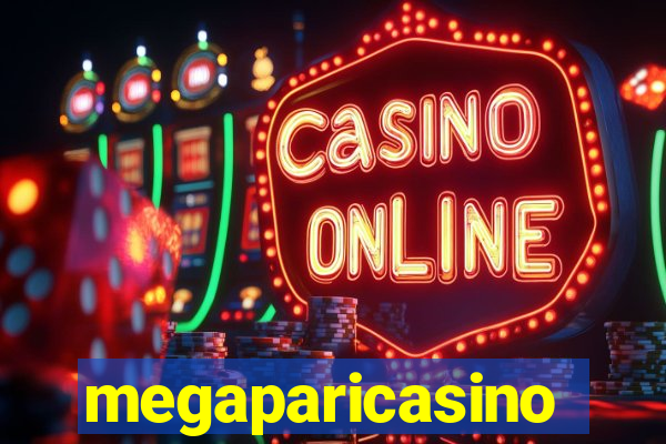 megaparicasino