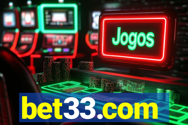 bet33.com