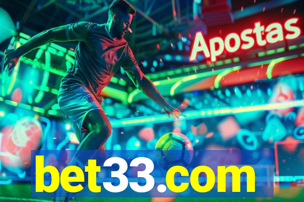 bet33.com