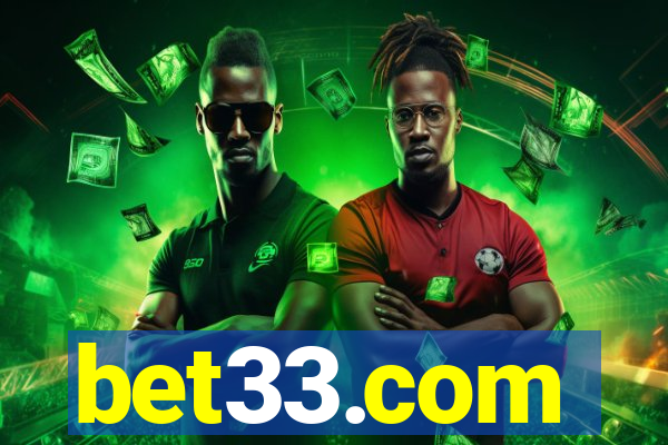 bet33.com